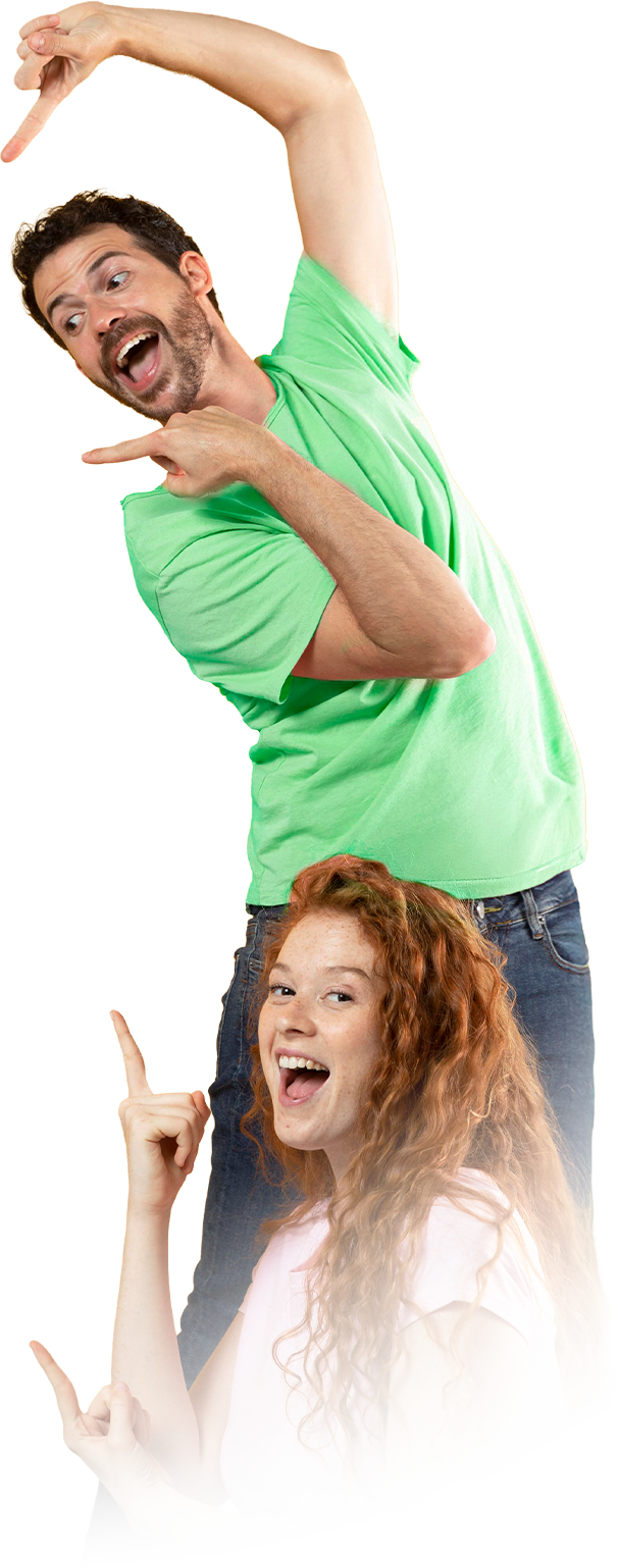 jovens